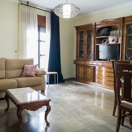 코르도바 Casa Ruano 아파트 외부 사진