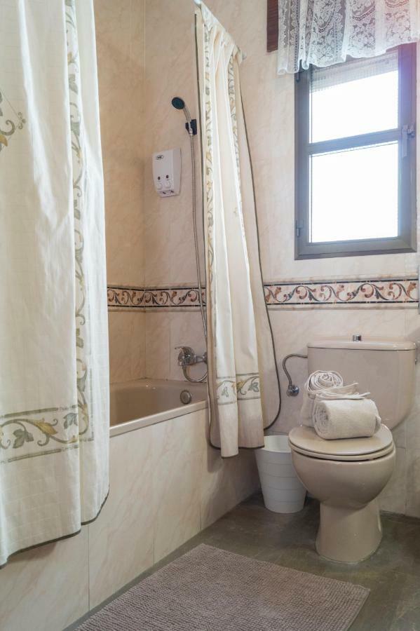 코르도바 Casa Ruano 아파트 외부 사진