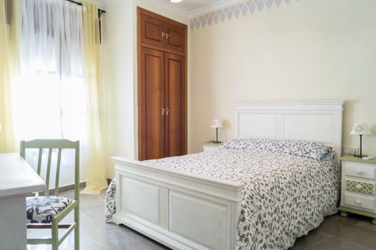 코르도바 Casa Ruano 아파트 외부 사진