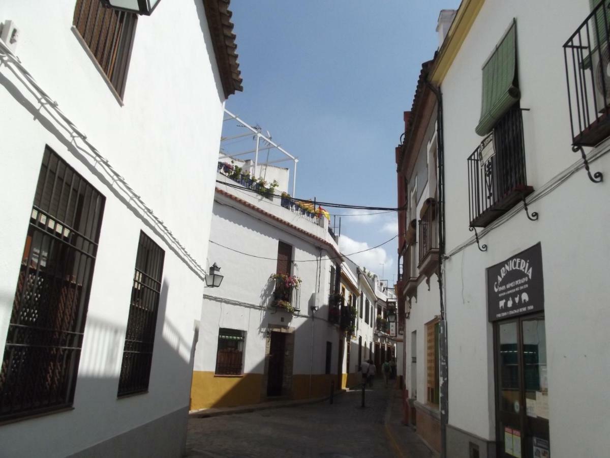 코르도바 Casa Ruano 아파트 외부 사진